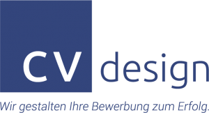 Logo von CV Desisgn
