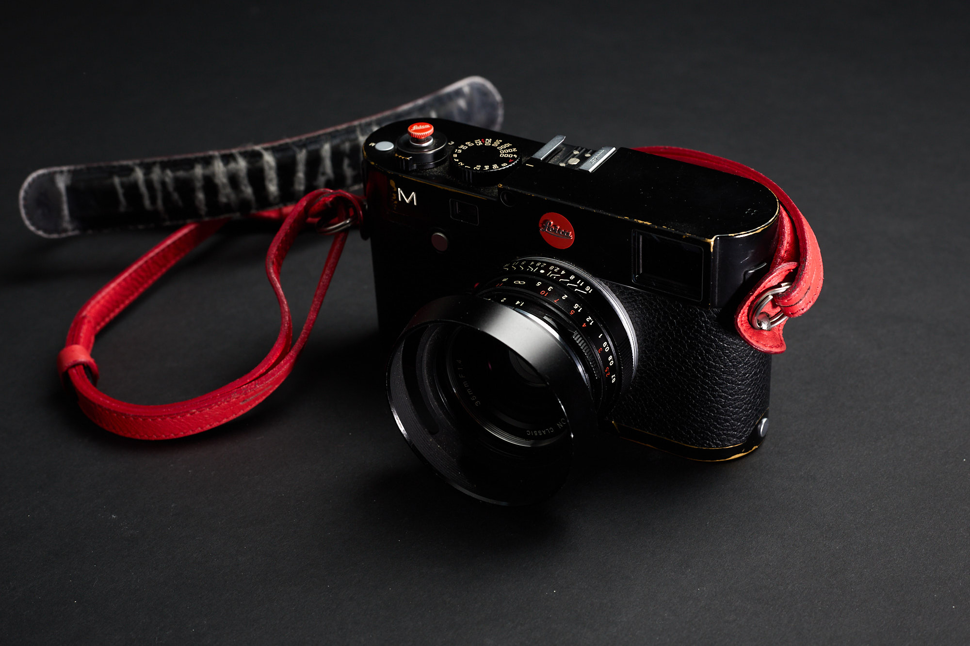 Leica M240